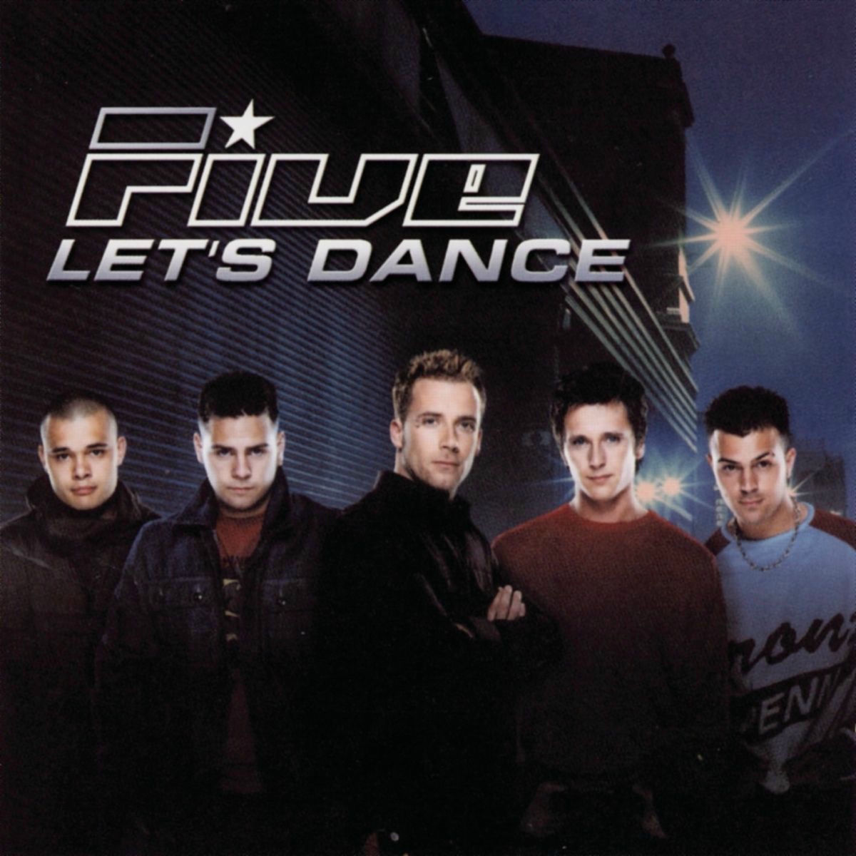 Five